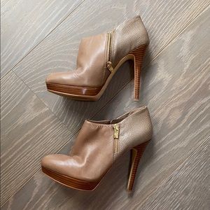 Michael Michael Kors booties